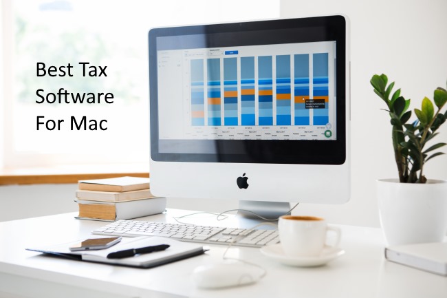 a tax program for mac computers